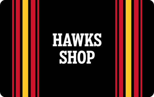 Atlanta Hawks eGift Card