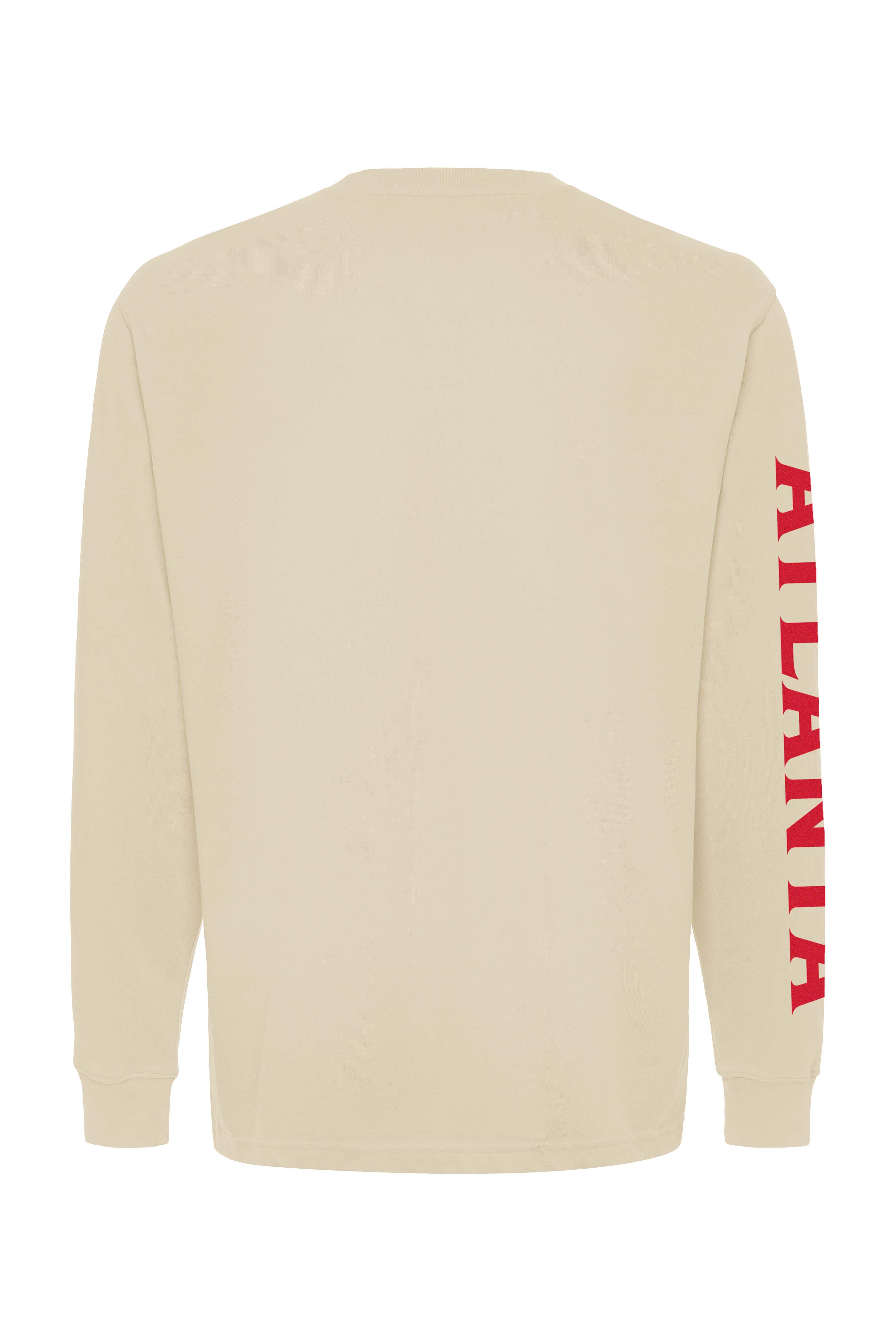 Sportiqe Hawks Wales Long Sleeve Tee