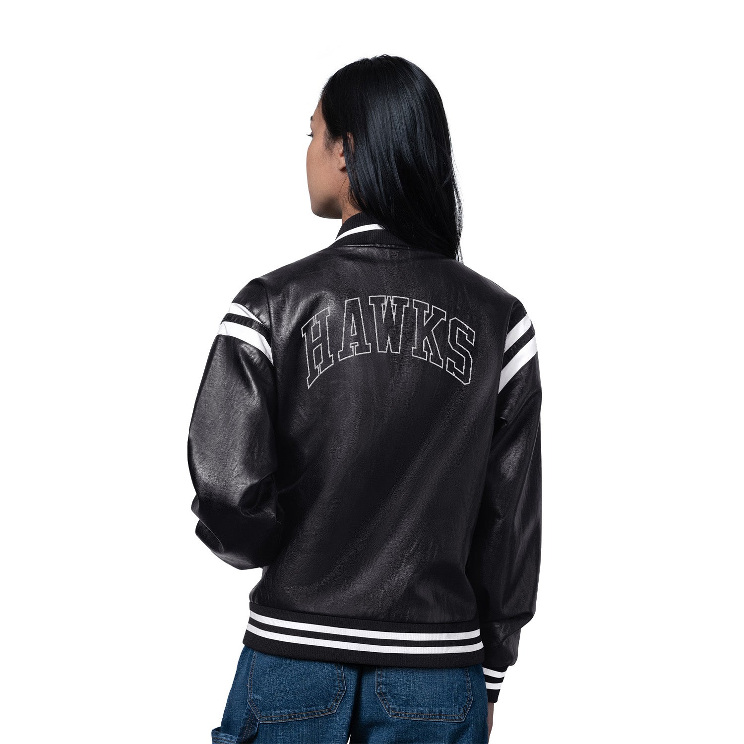 Women's Starter/GIII High Heat Jacket