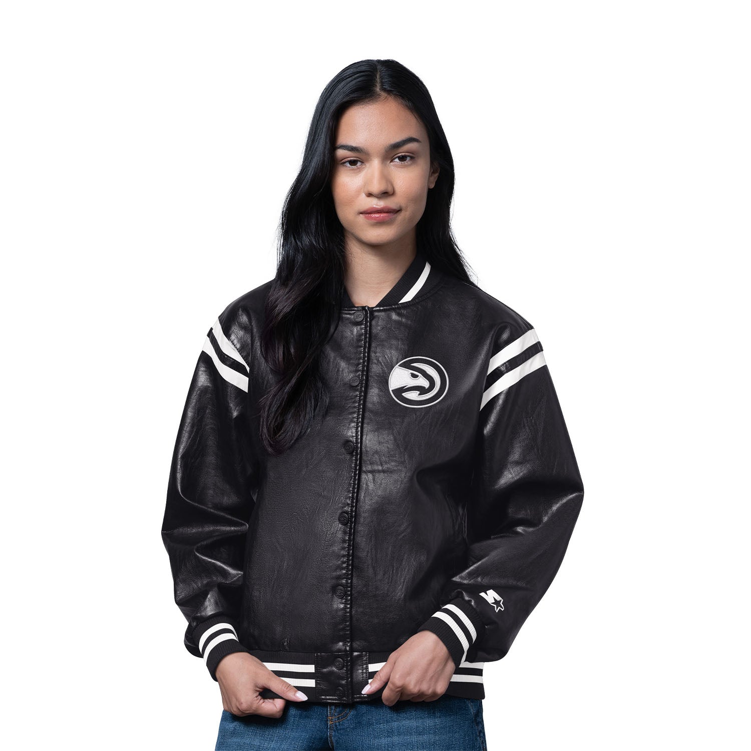 Women's Starter/GIII High Heat Jacket