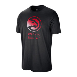 Nike Hawks Courtside Movement Tee