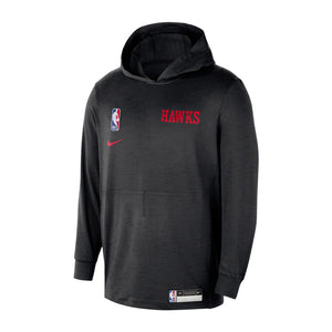 Nike Hawks Practice Restore Pullover Hoodie