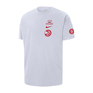 Nike Hawks Courtside Varsity Tee