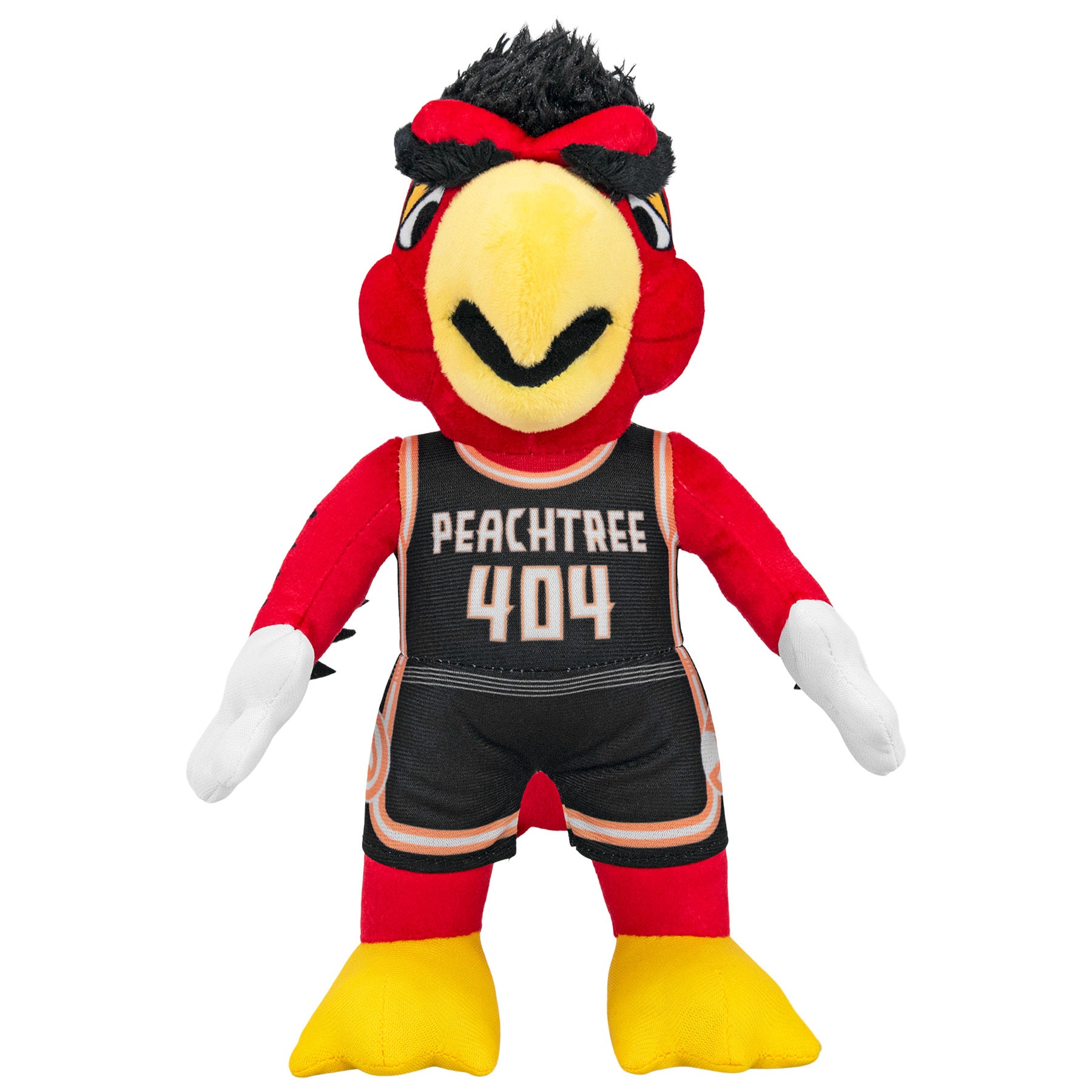 Peachtree City Edition 10" Harry The Hawk Plush