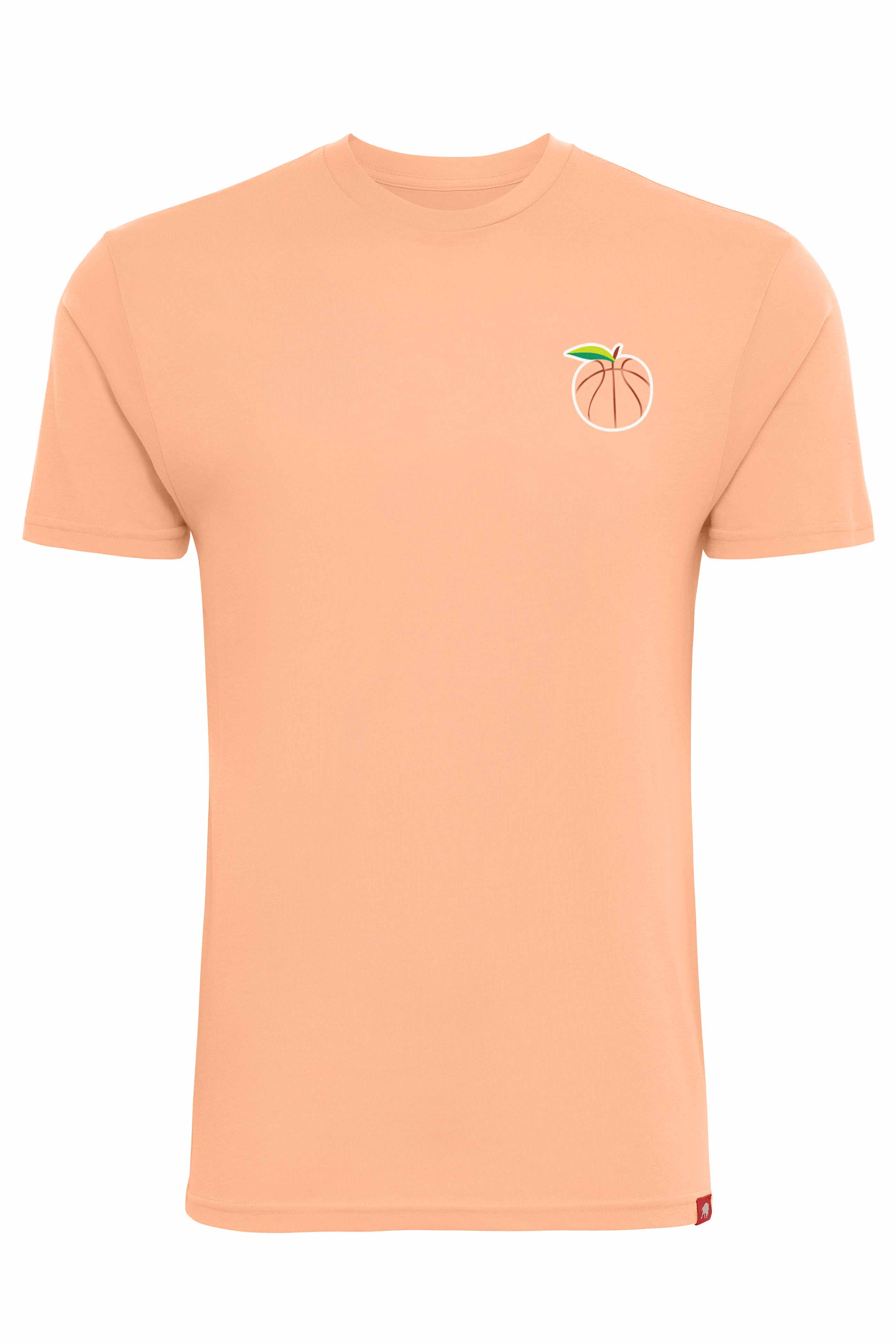 Sportiqe Peachtree Comfy Can Tee