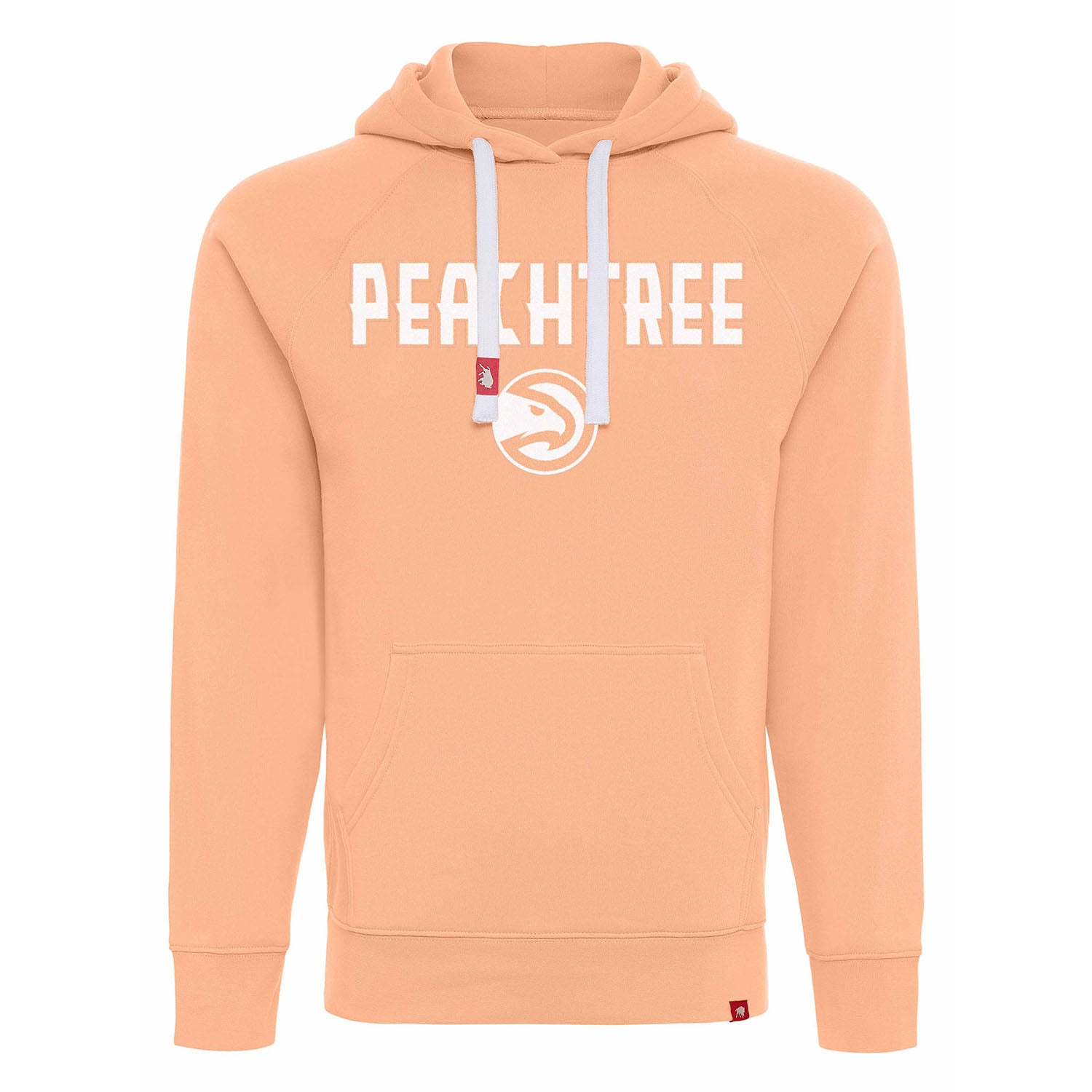 Sportiqe Peachtree Olsen Storm Hoodie