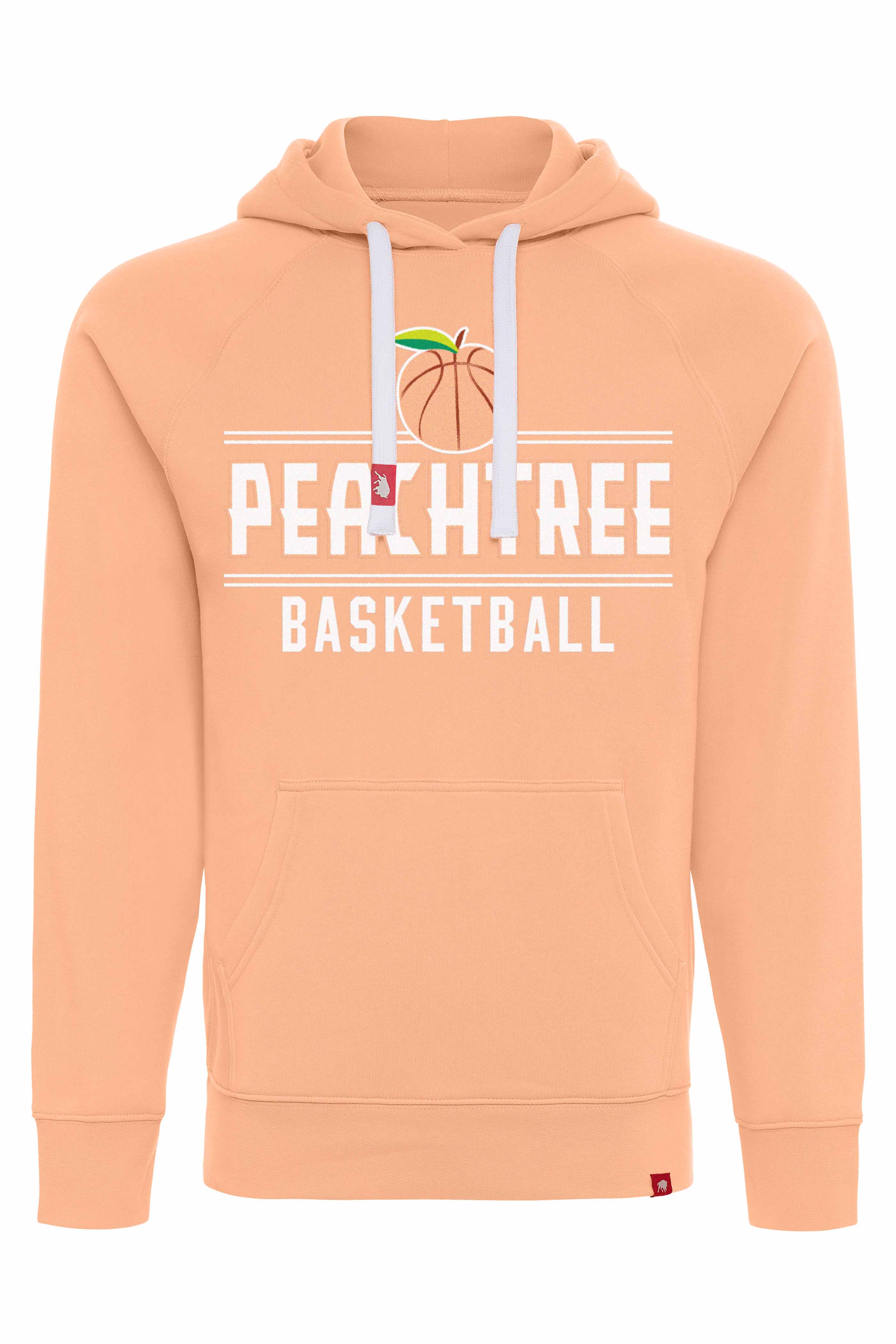 Sportiqe Peachtree Olsen Winston Hoodie