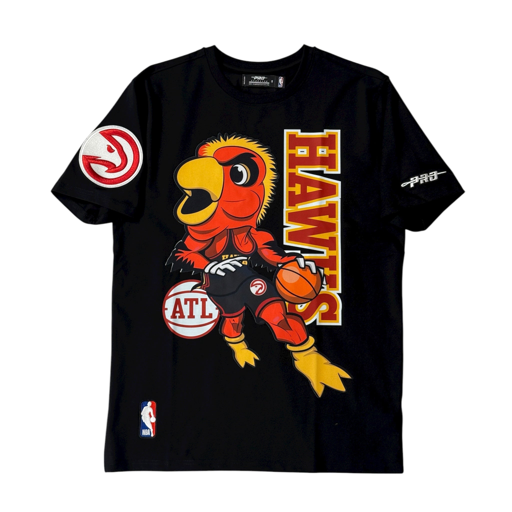 Pro Standard Harry The Hawk Drive Tee