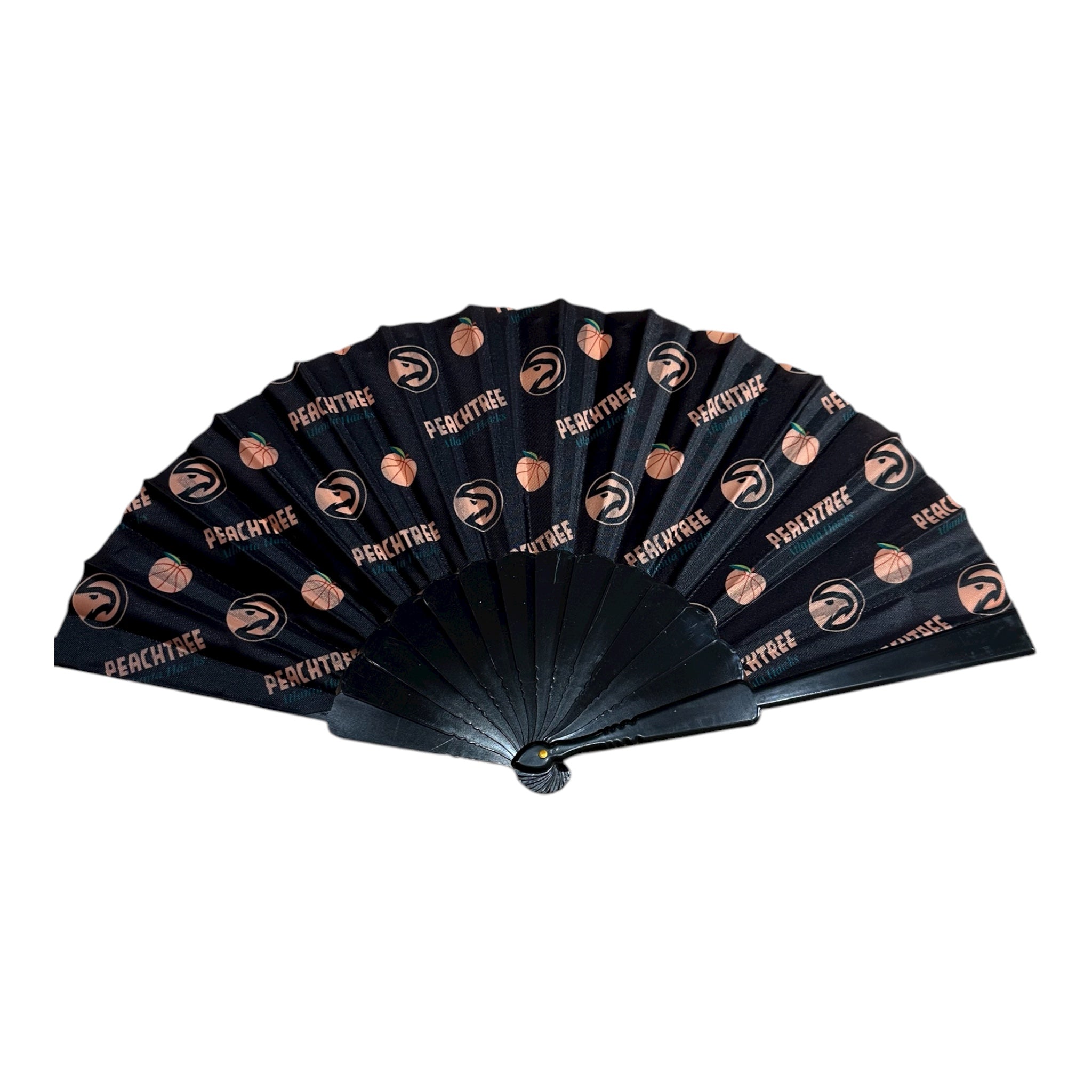 Peachtree City Edition Chinese Fans