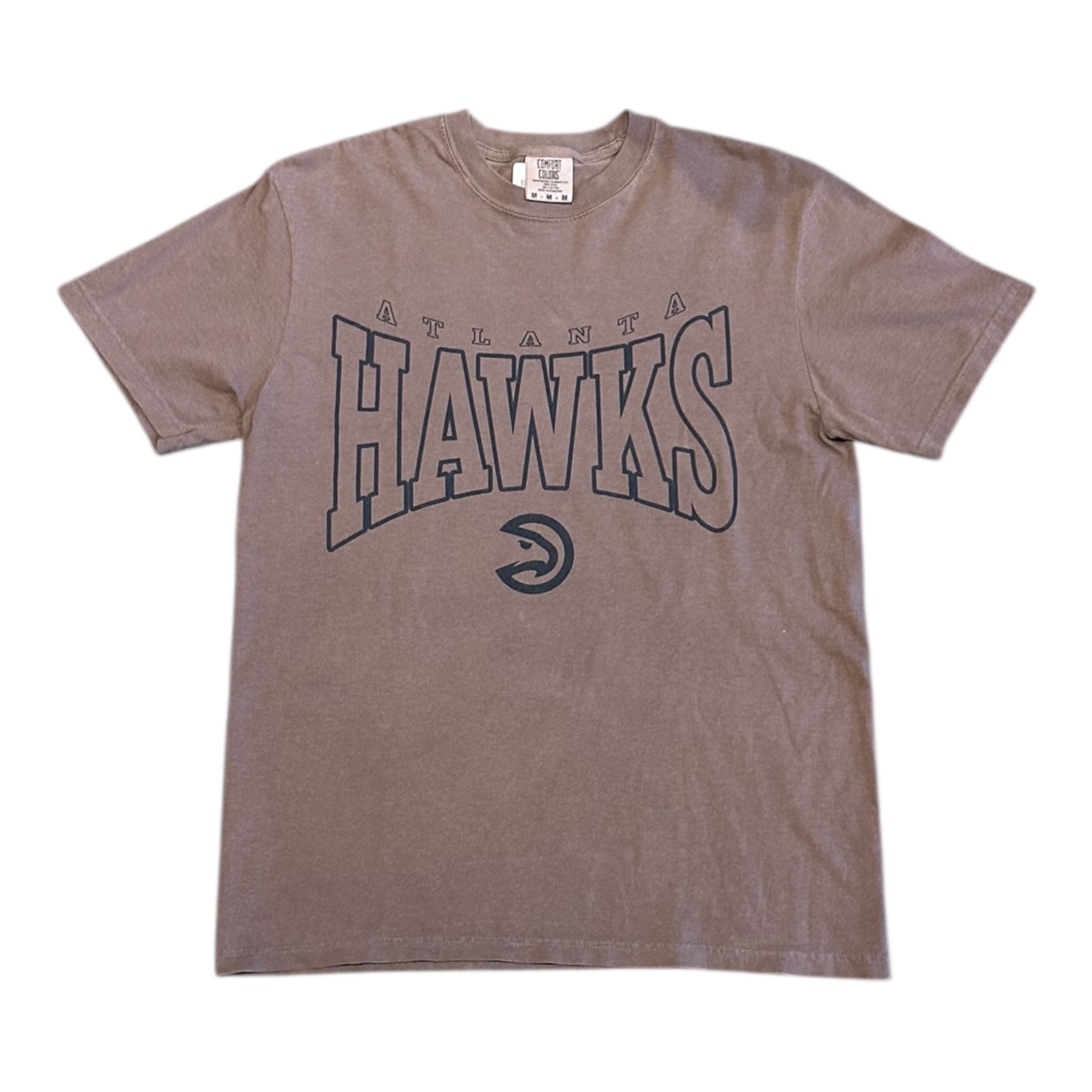 Hawks Military Brown Savana Tee