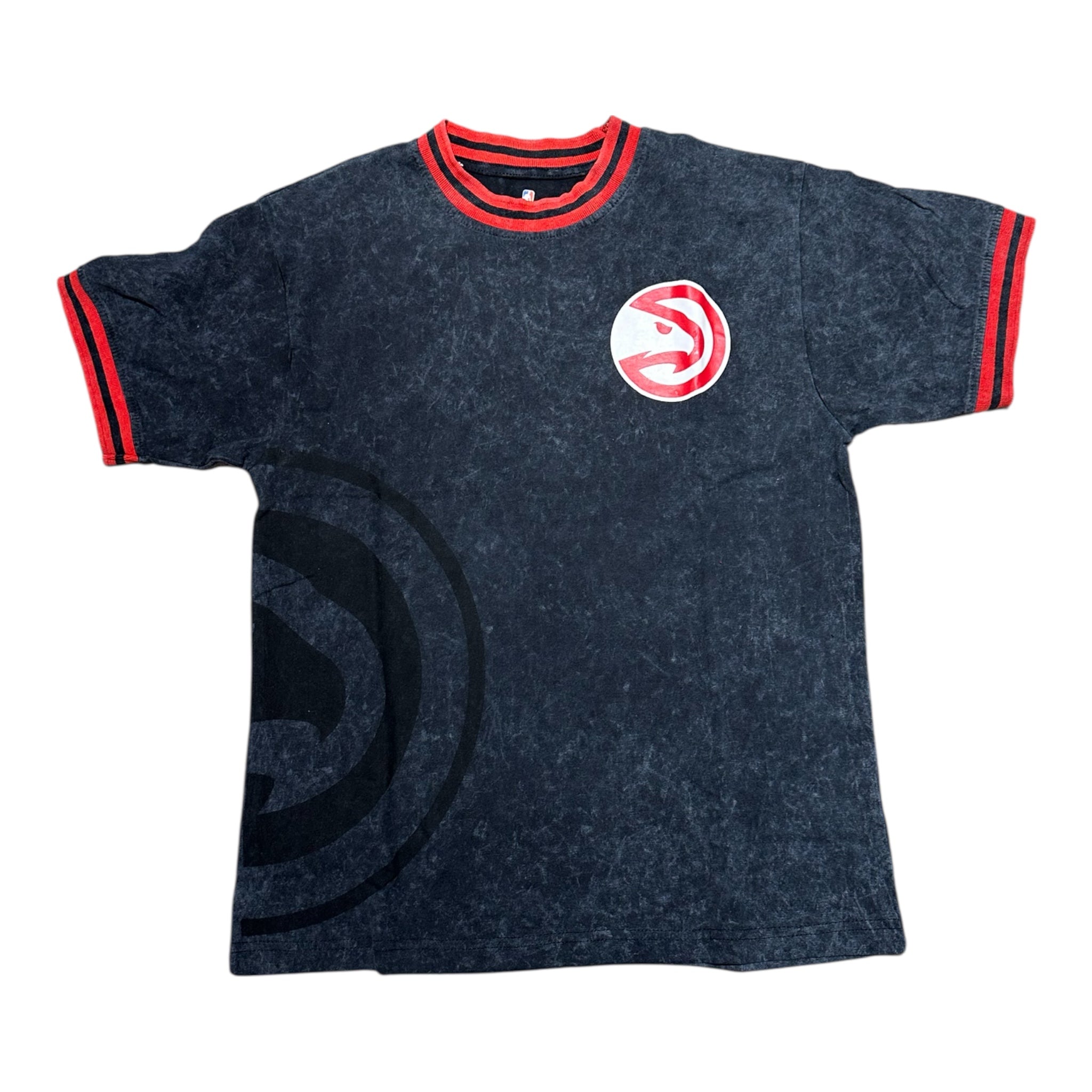 Youth Outerstuff Hawks Ball Screen Tee