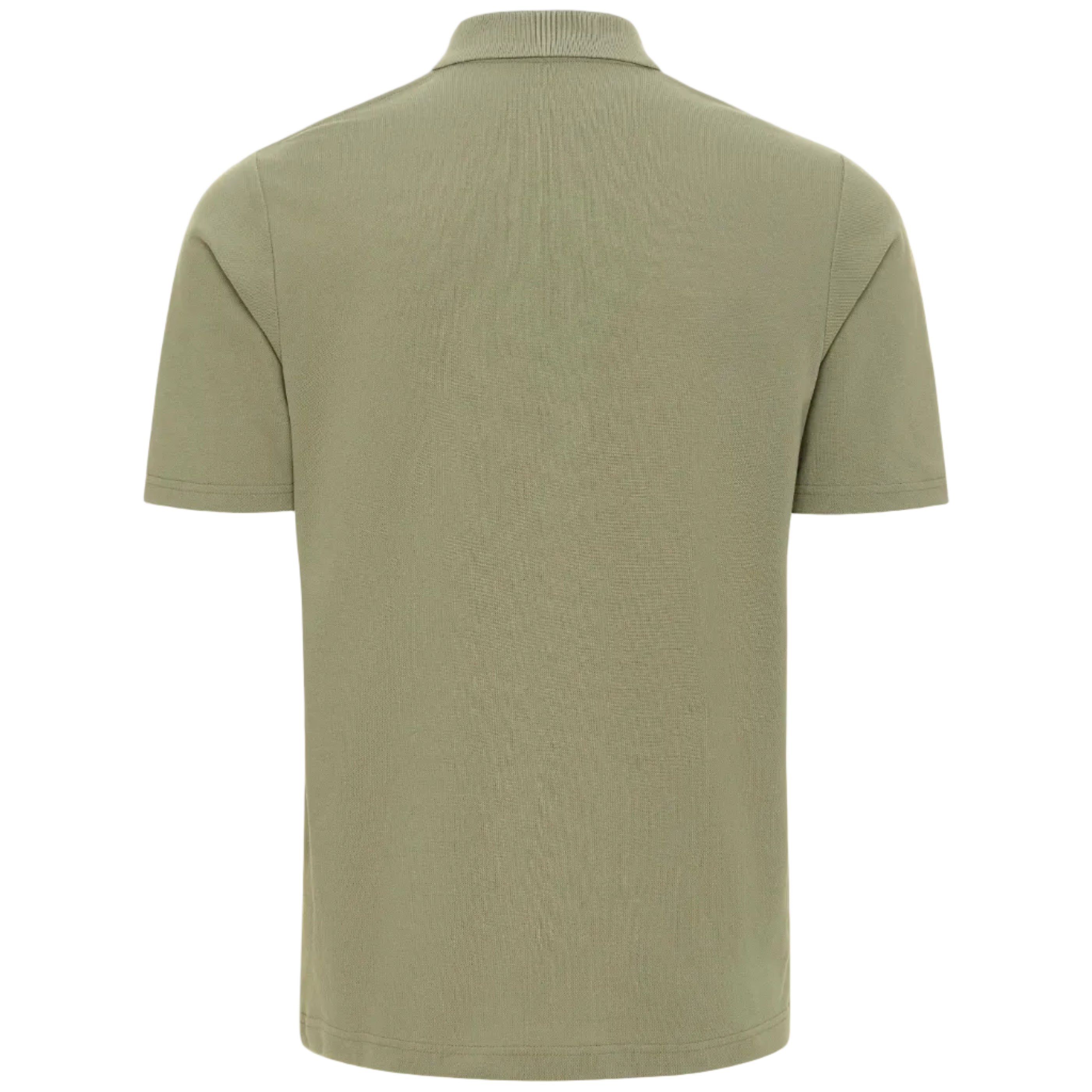 Sportiqe Hawks Carlo Mineral Polo