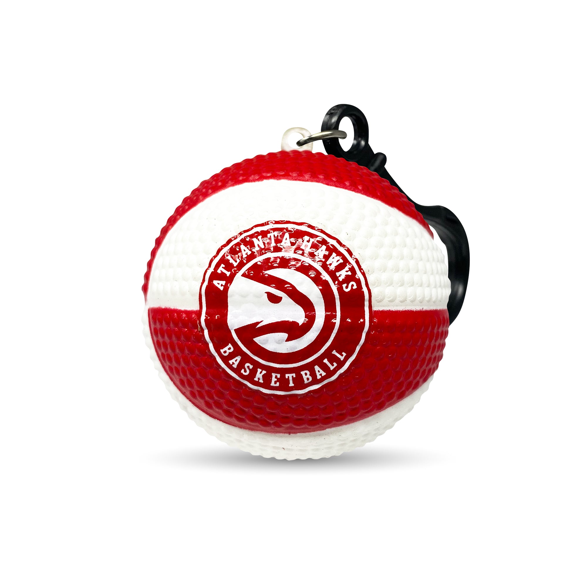Hawks Squeezymate Basketball