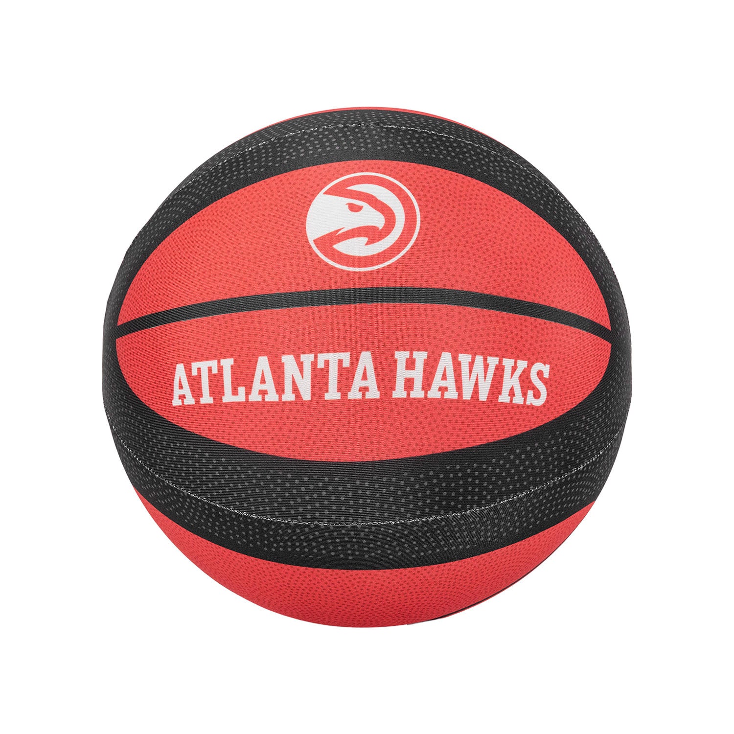 Hawks Core Team Color Silent Basketball