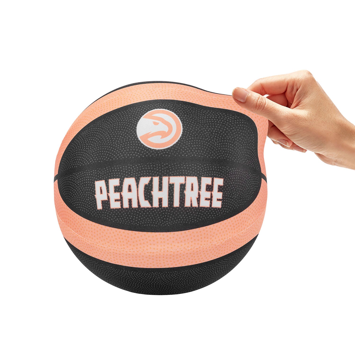 Peachtree City Edition Silent Basketball