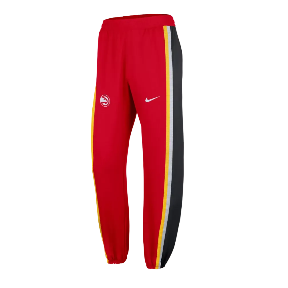 Nike Hawks  On Court Warm Up Joggers