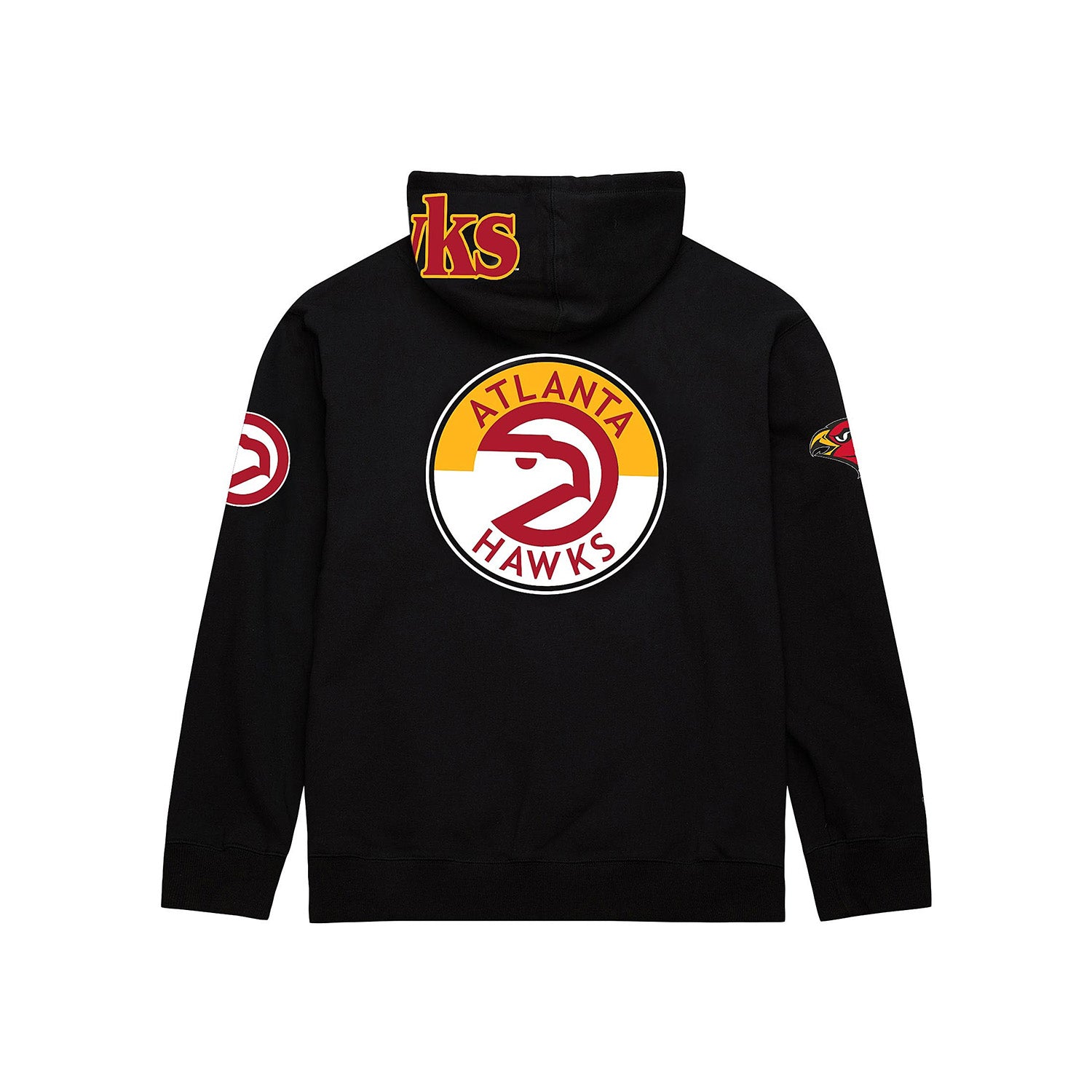 Mitchell & Ness Hawks City Collection Hoodie