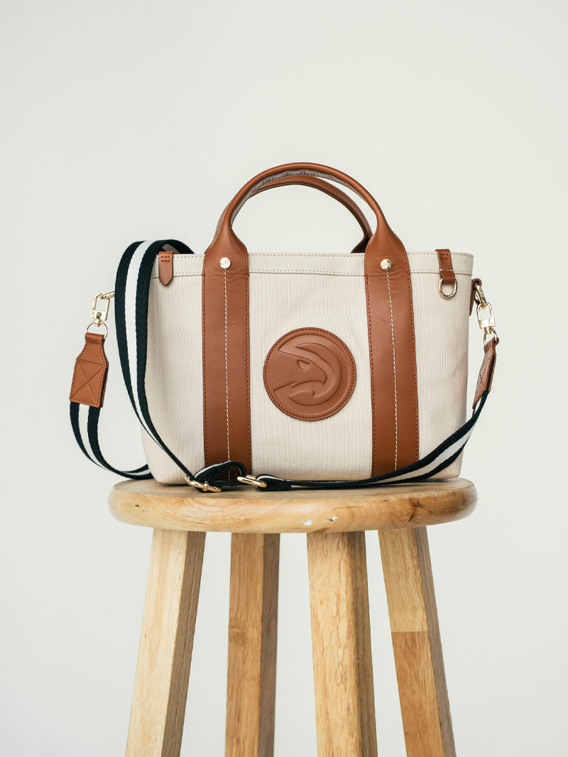 Hawks Reba Canvas Bag