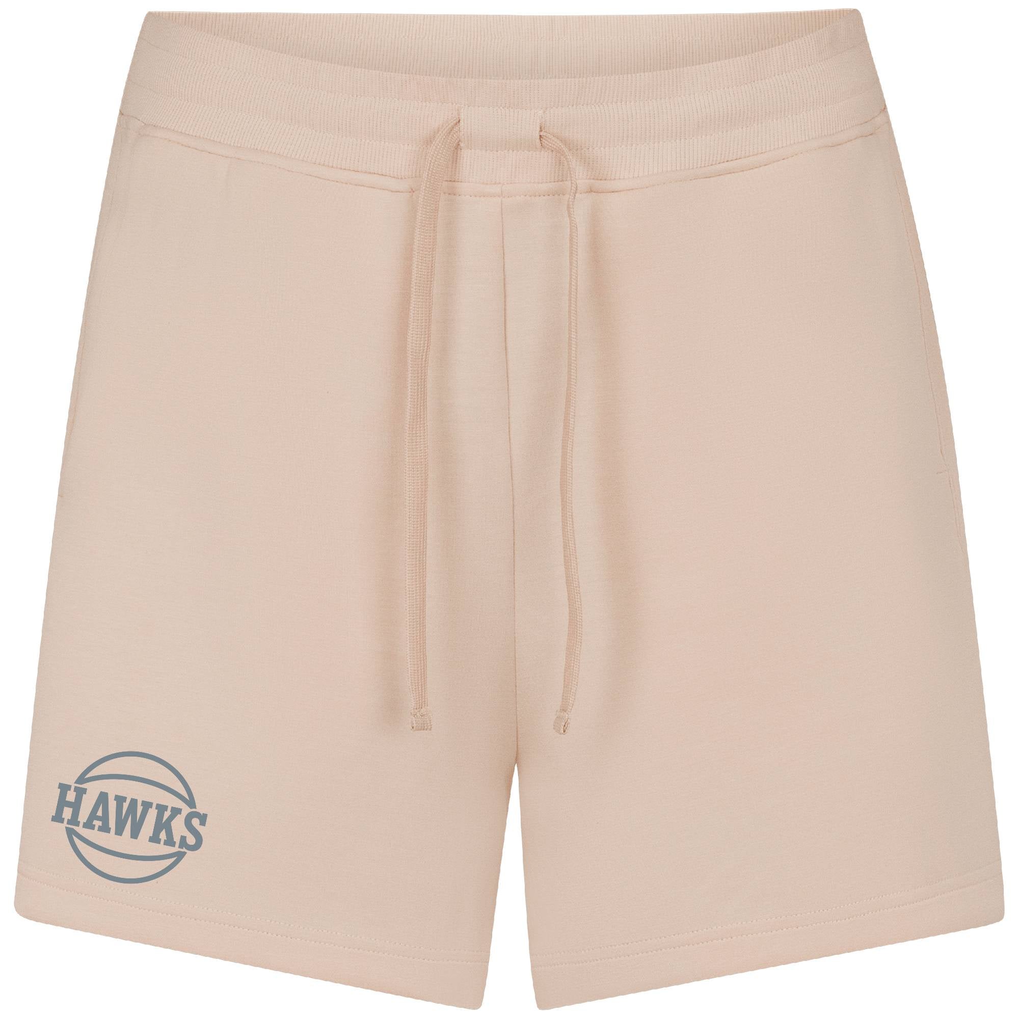 Levelwear Member Peachtree Signature Peach Logo Shorts