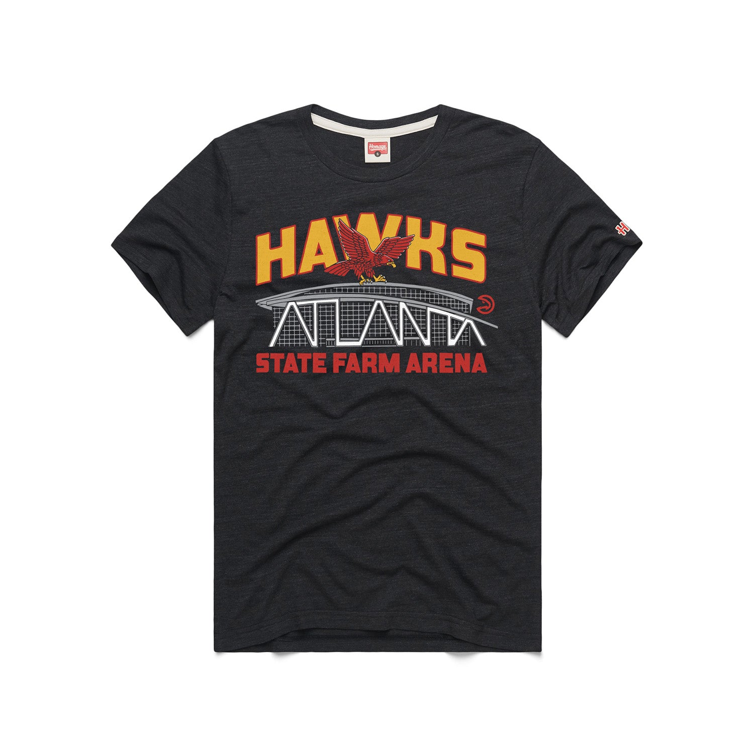 Homage Hawks X SFA Tee