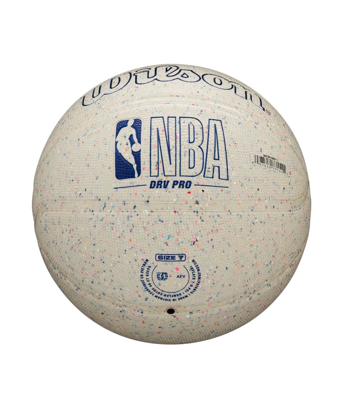 Wilson NBA DRV Pro Basketball