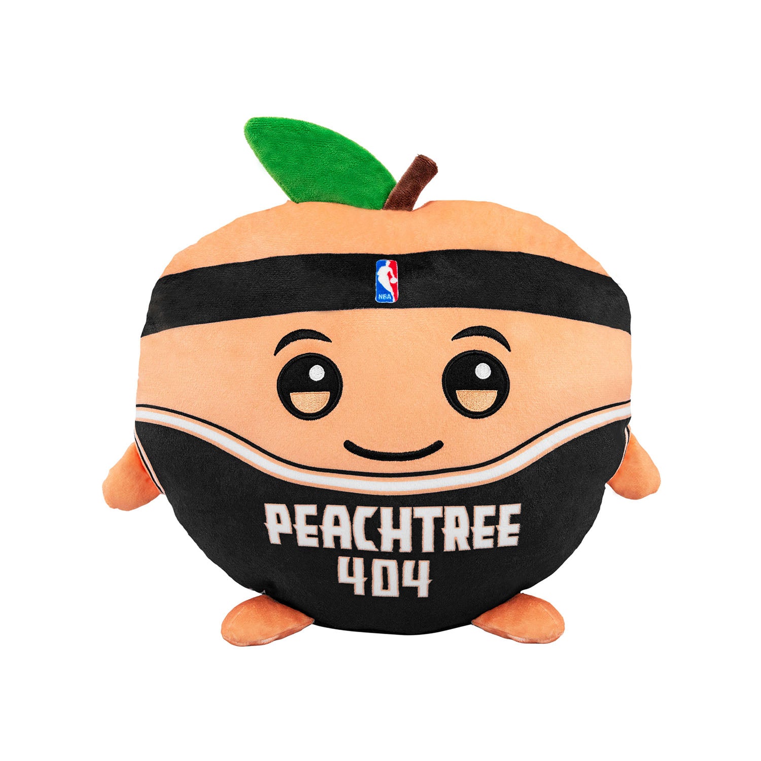 UB Peachtree City Edition Kiri Peach Jersey Plush