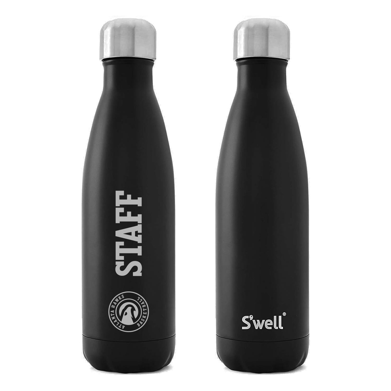 STAFF LONDON CHIMEY SWELL BOTTLE