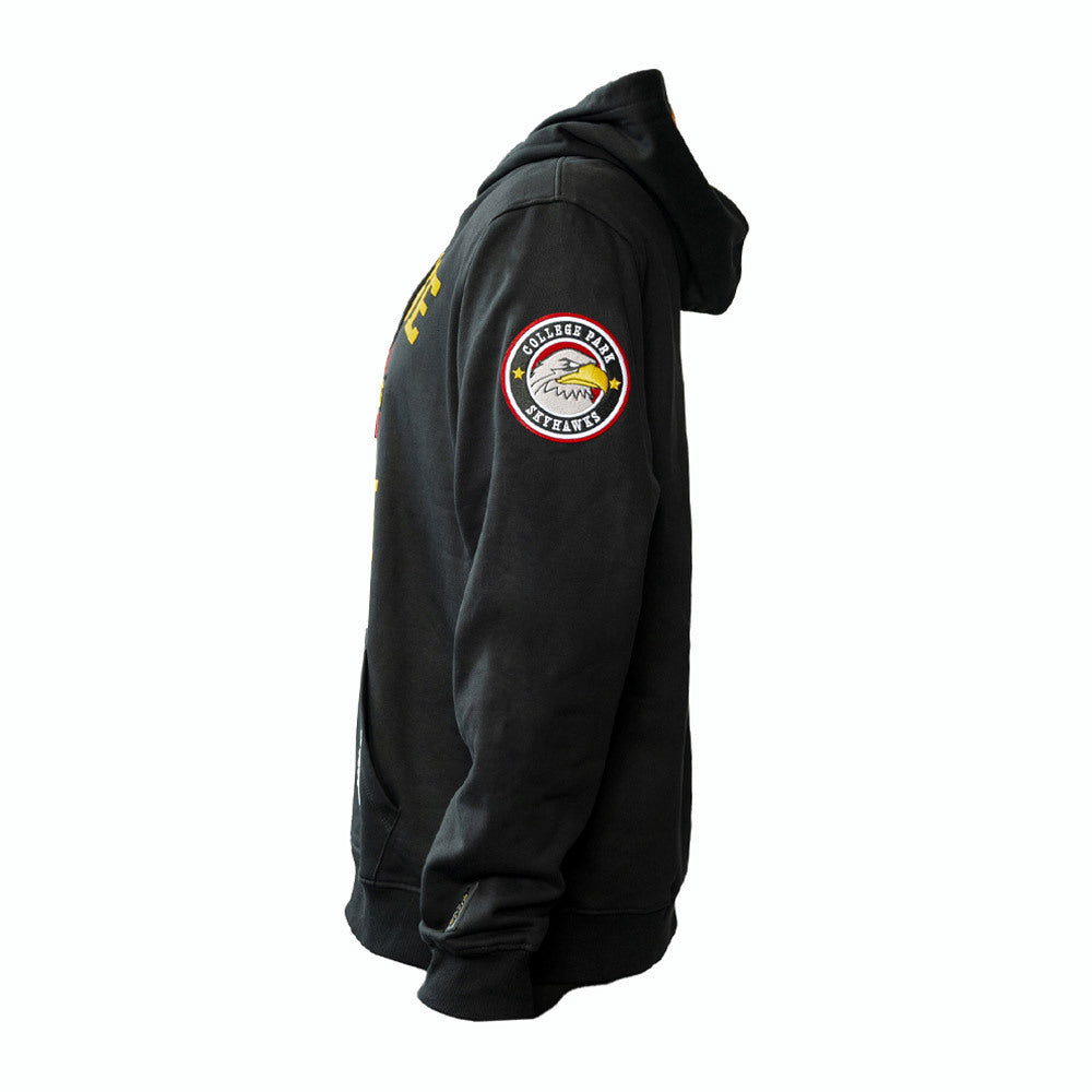 Pro Standard Skyhawks Hoodie