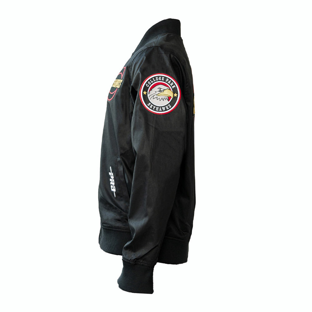 Pro Standard Skyhawks Twill Jacket