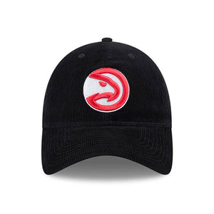 New Era Hawks Corded Evo Adjustable Hat