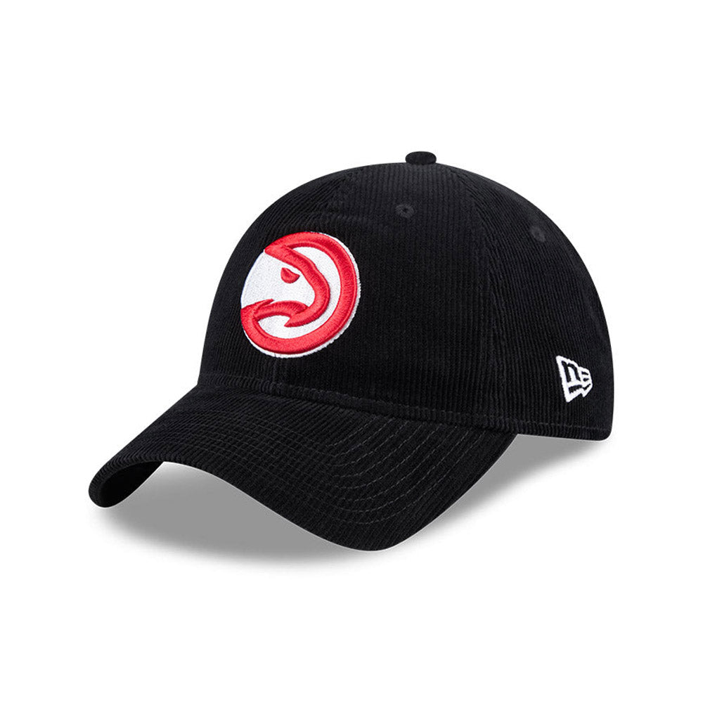 New Era Hawks Corded Evo Adjustable Hat