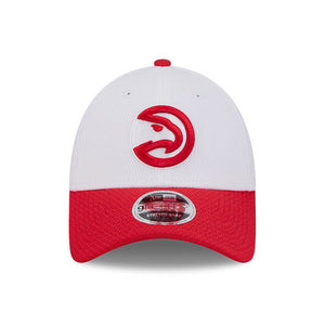 New Era Hawks Dash Stretch Adjustable Hat