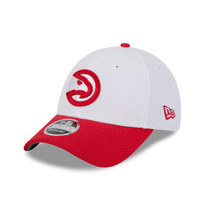 New Era Hawks Dash Stretch Adjustable Hat