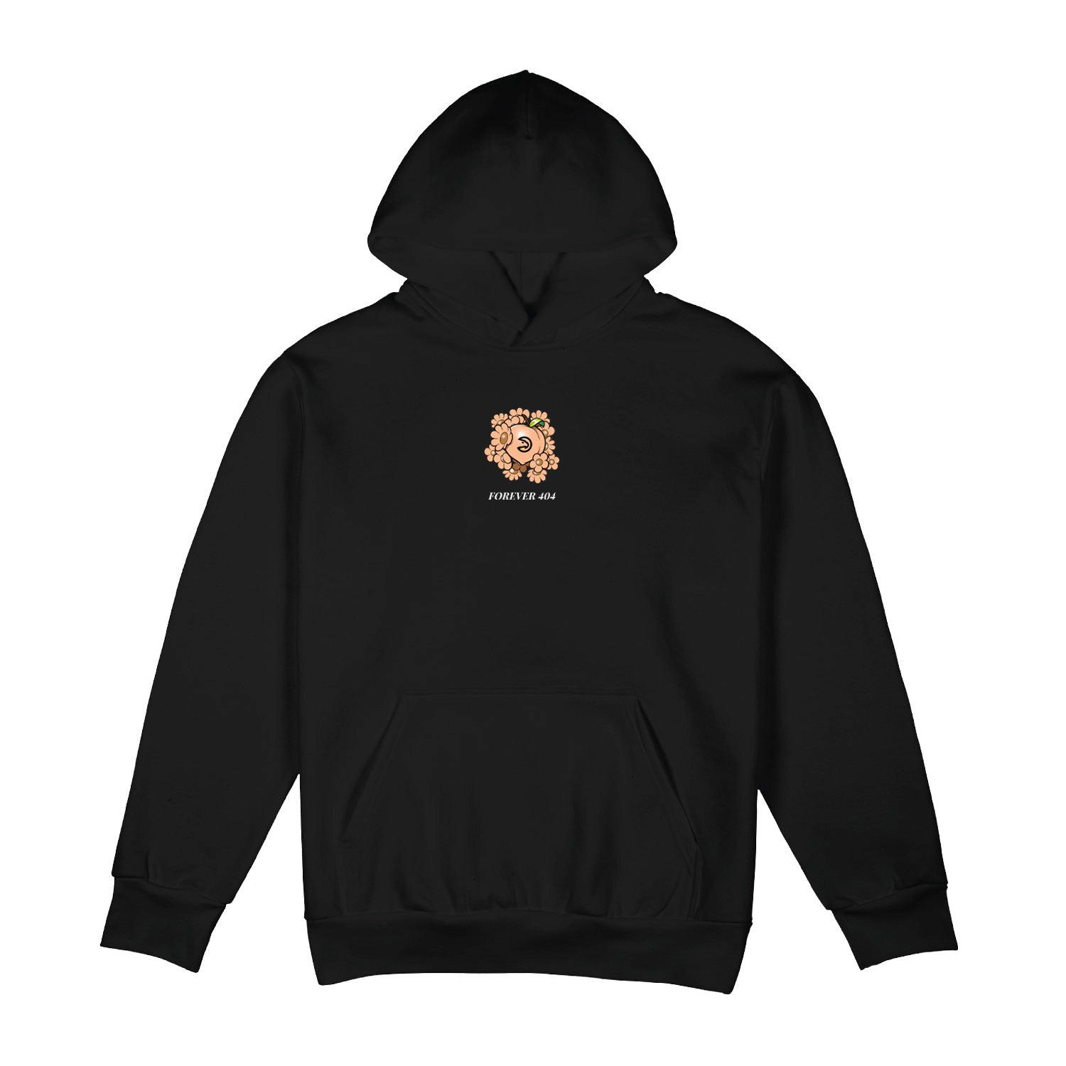 Forever 404 Paperfrank Hoodie