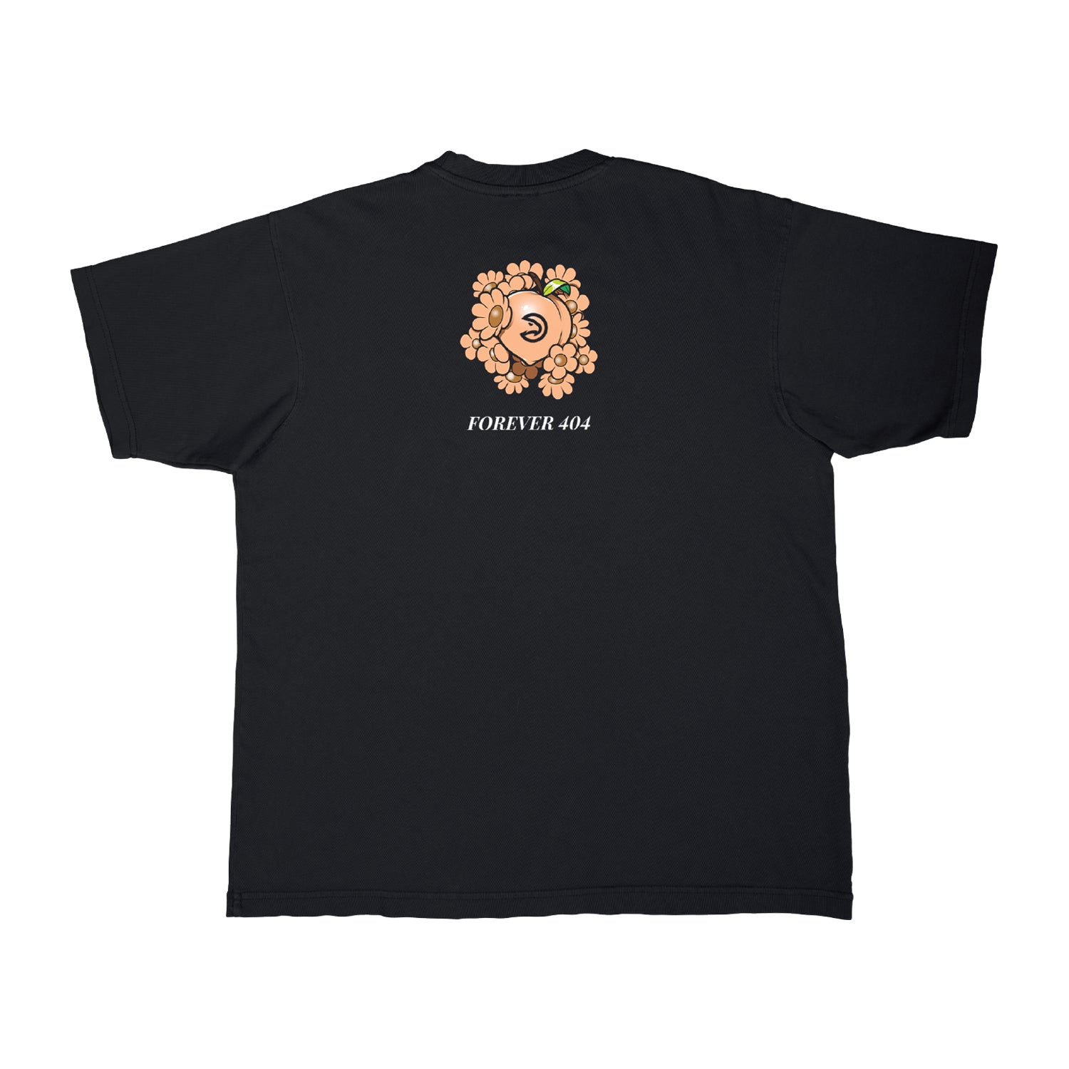 Forever 404 Paperfrank Tee