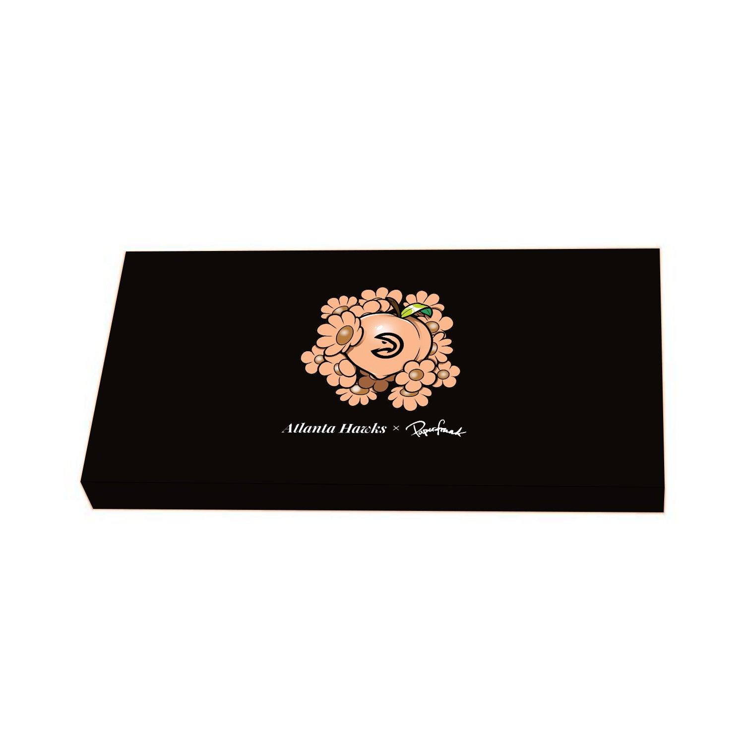 Forever 404 Paperfrank Acrylic Court