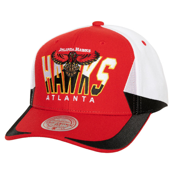 Atlanta Hawks Hats :: FansMania