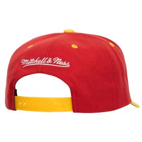 Mitchell & Ness Wavy Pro Snapback