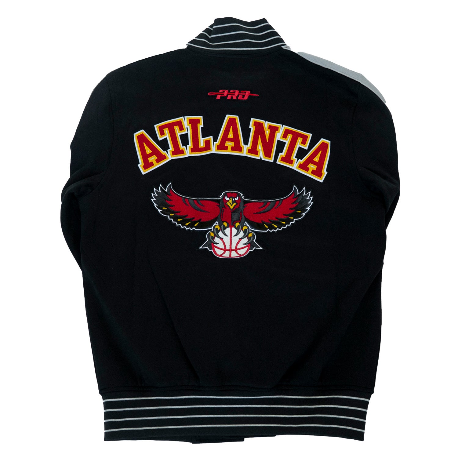 Pro Standard Hawks Pro Game Day Knit Jacket