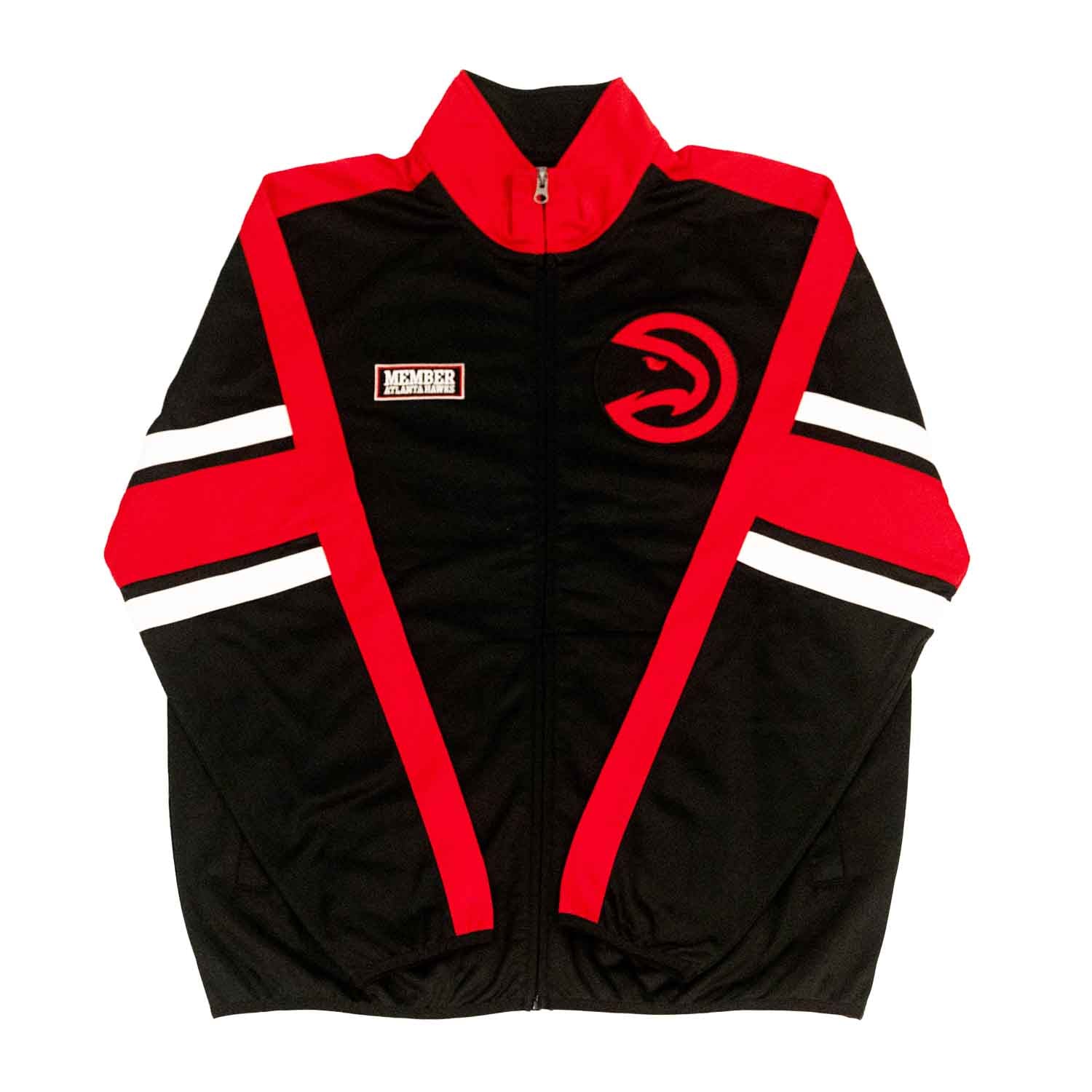 2023-24 Member Track Jacket