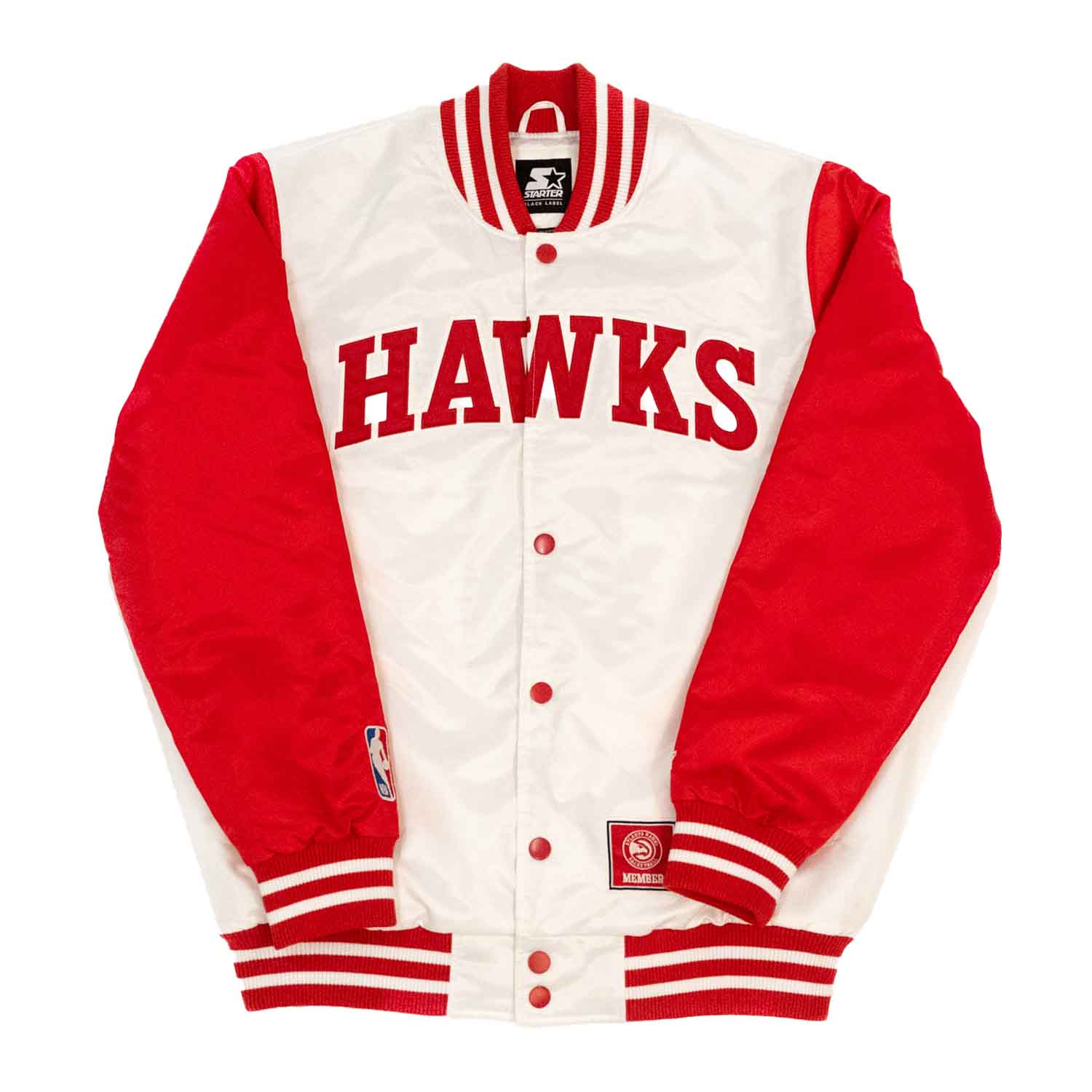 2023-24 Member Varsity Jacket