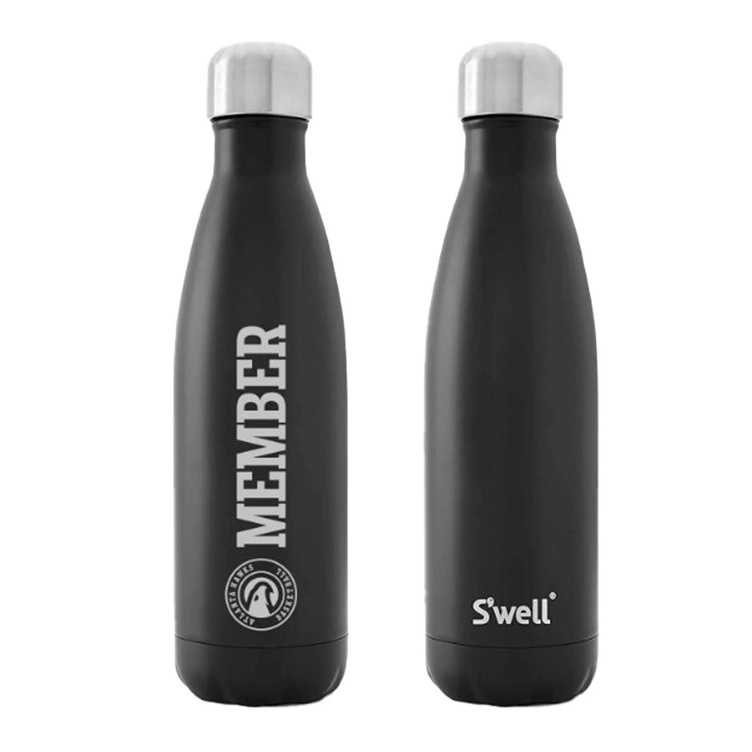 Member London Chimey Swell Bottle