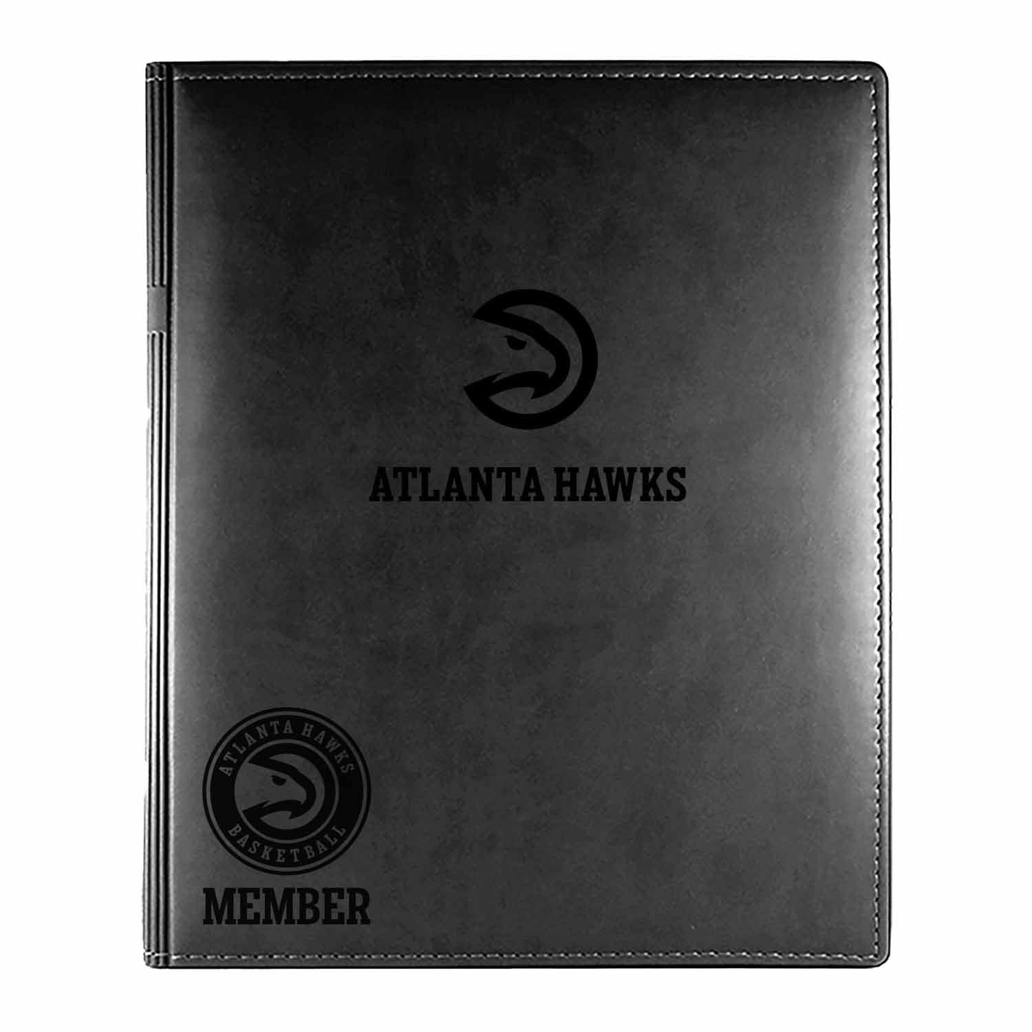 Member Large Padfolio