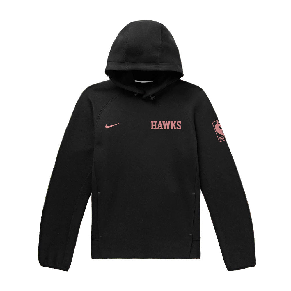 Nike Hawks Tech Fleeced Hoodie