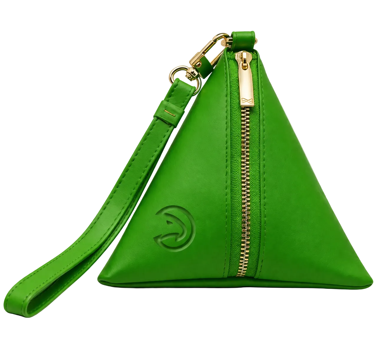 Hawks Green Rhea Dumpling Bag