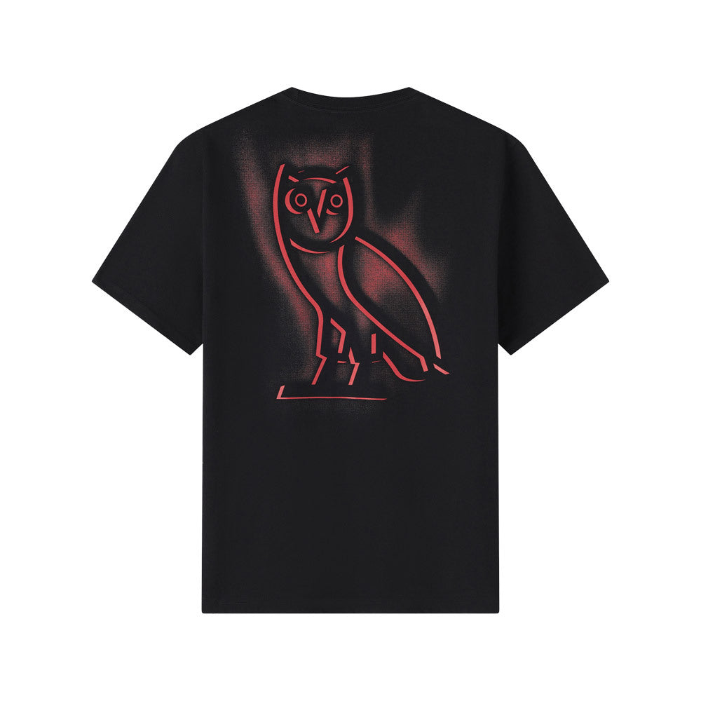 OVO X NBA Hawks Graphic T-Shirt