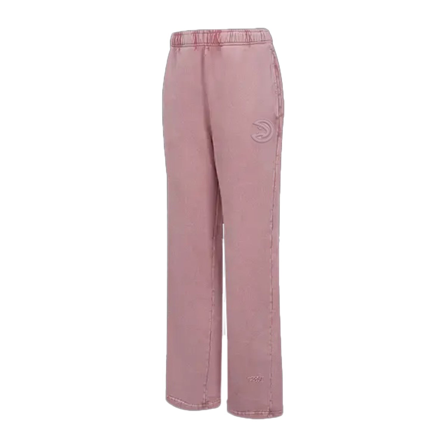 Women's Pro Standard Washed Pink Pants
