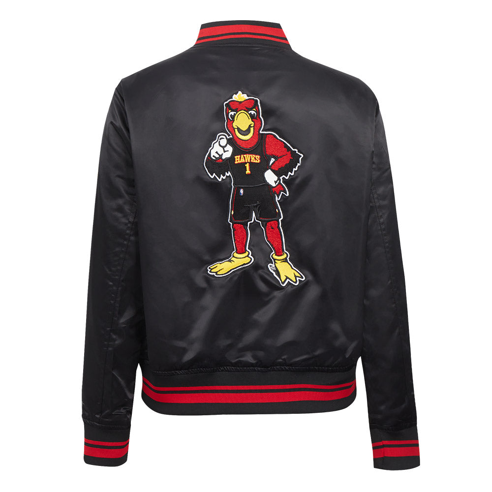 Women's Pro Standard Harry The Hawks Jacket