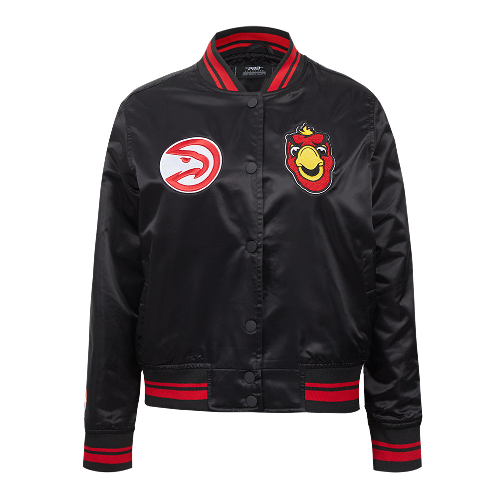 Women's Pro Standard Harry The Hawks Jacket