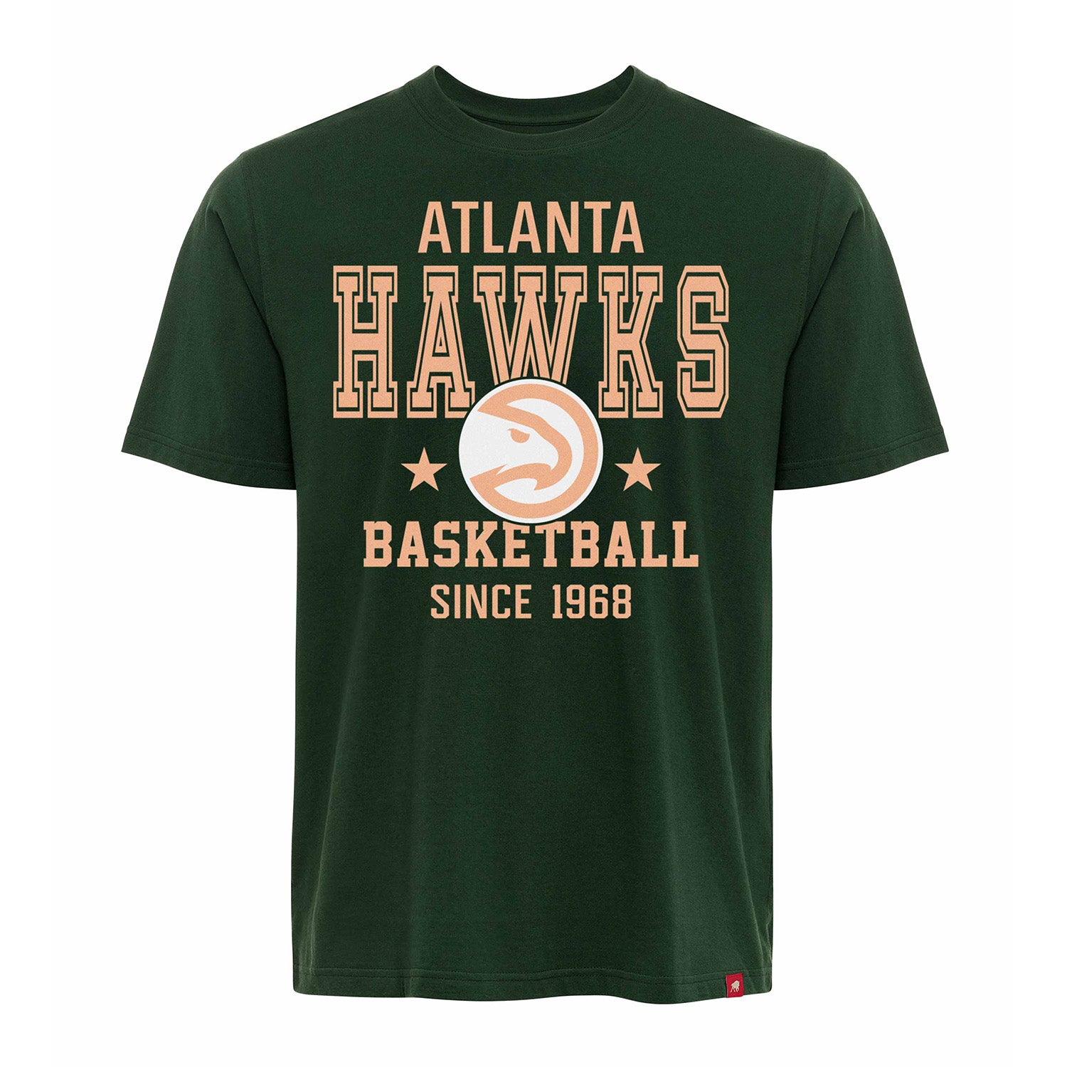 Sportiqe Peachtree Duke ALT Green Tee